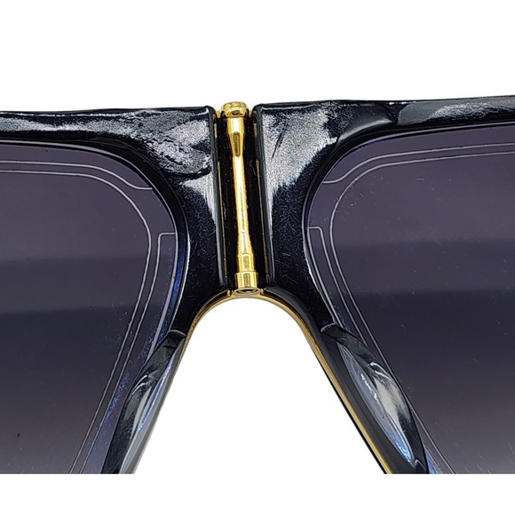 Dita Endurance 79 Sunglasses Black Gold - Picture 11 of 11